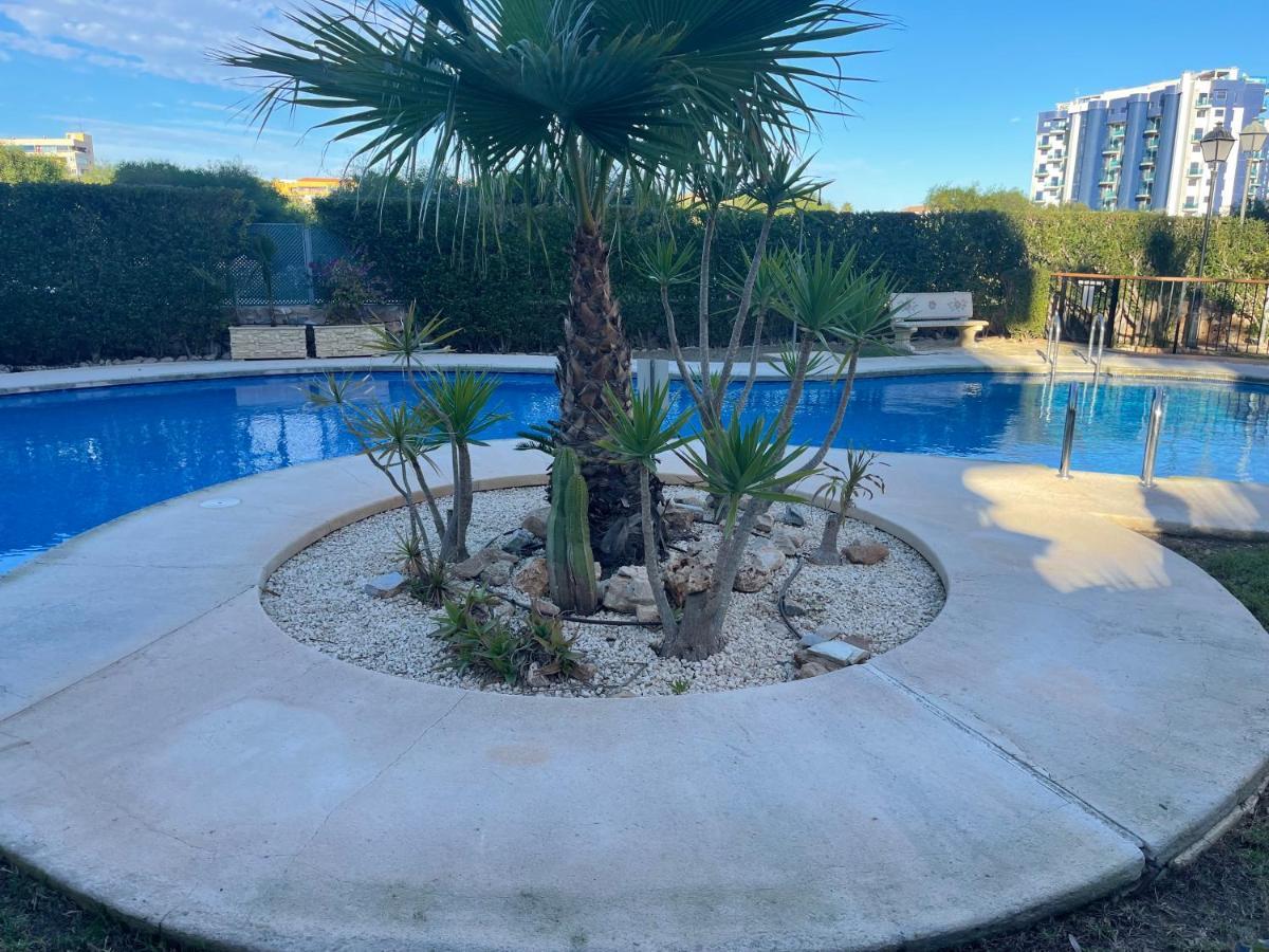 Parque Recoleta By Jolanta Appartement *