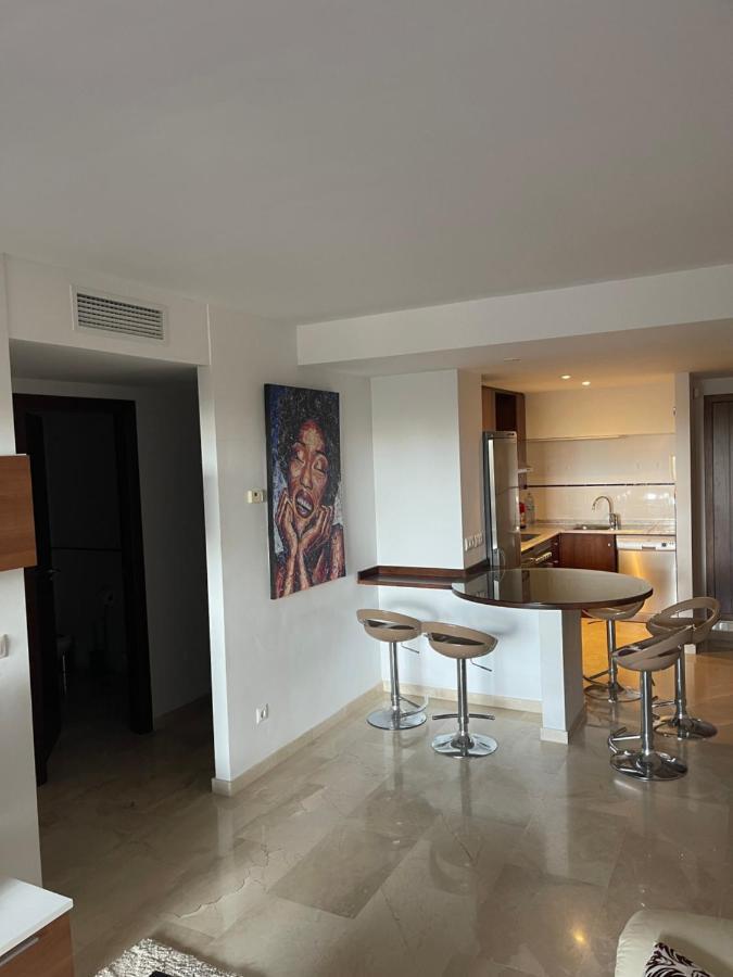 Appartement Parque Recoleta By Jolanta *